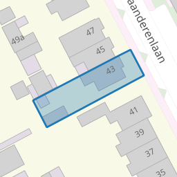 Perceel NST01-D-1521