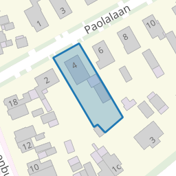 Perceel NST01-D-1524