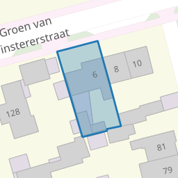 Perceel NST01-D-1528