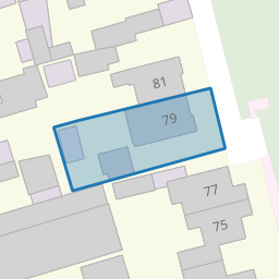 Perceel NST01-D-1531