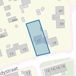 Perceel NST01-D-1538