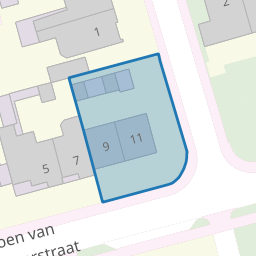 Perceel NST01-D-1550