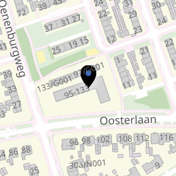 Appartement NST01 D 1573 17