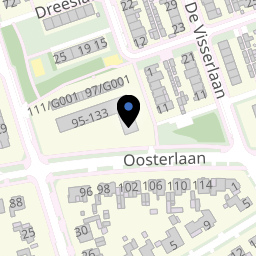 Appartement NST01 D 1573 22