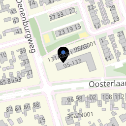 Appartement NST01 D 1573 25