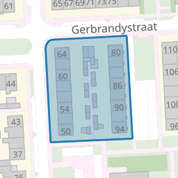 Perceel NST01-D-1576