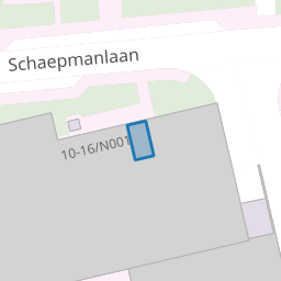 Perceel NST01-D-1579