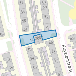 Perceel NST01-D-1583