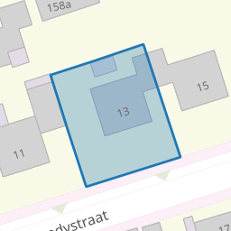 Perceel NST01-D-1603