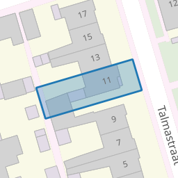 Perceel NST01-D-1611