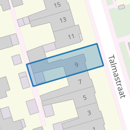 Perceel NST01-D-1612