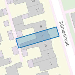 Perceel NST01-D-1613