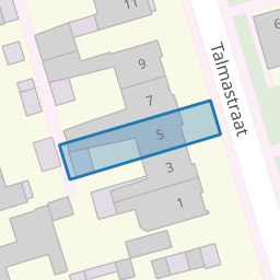 Perceel NST01-D-1614