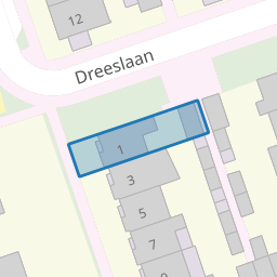 Perceel NST01-D-1618