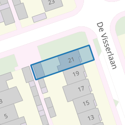 Perceel NST01-D-1619