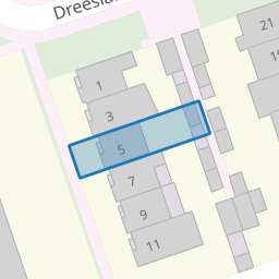 Perceel NST01-D-1622