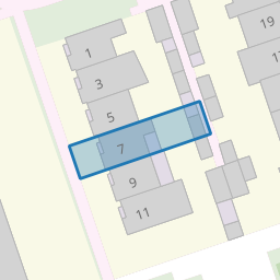 Perceel NST01-D-1624