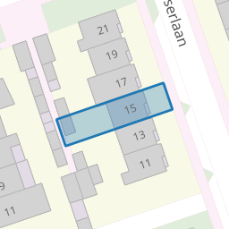 Perceel NST01-D-1625