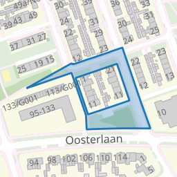 Perceel NST01-D-1630