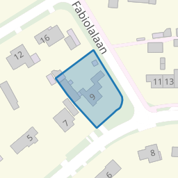 Perceel NST01-D-1654