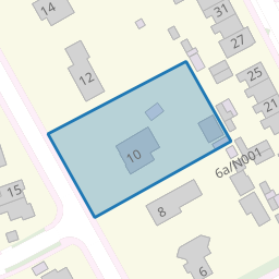 Perceel NST01-D-1658