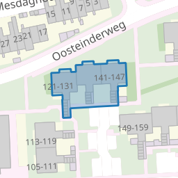 Perceel NST01-D-1663