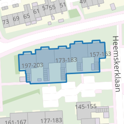 Perceel NST01-D-1665