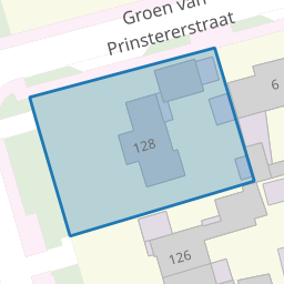 Perceel NST01-D-1671