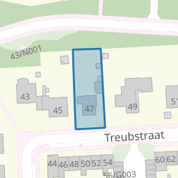 Perceel NST01-D-1687