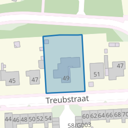 Perceel NST01-D-1688