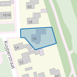 Perceel NST01-D-1698