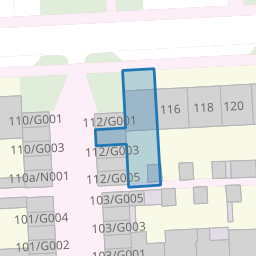 Perceel NST01-D-1732