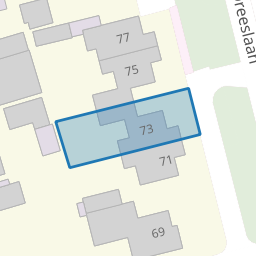 Perceel NST01-D-1735