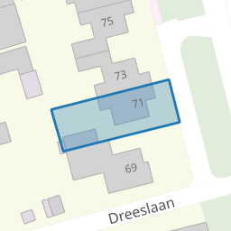 Perceel NST01-D-1736