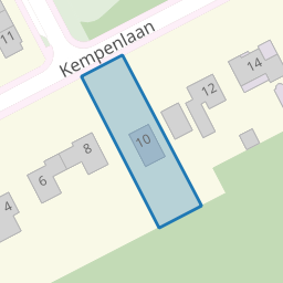 Perceel NST01-D-1742