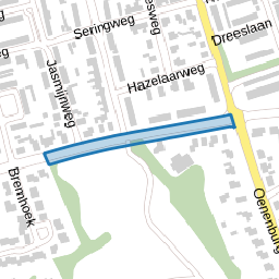 Perceel NST01-D-1747