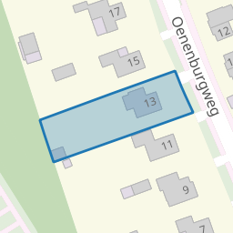 Perceel NST01-D-1769