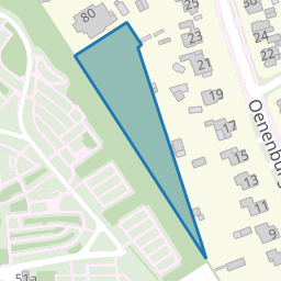 Perceel NST01-D-1771