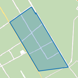 Perceel NST01-D-1778