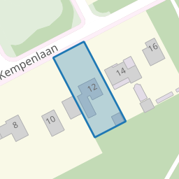 Perceel NST01-D-1781