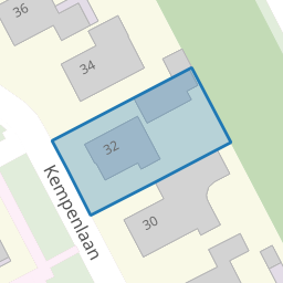 Perceel NST01-D-1792