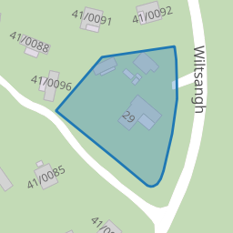 Perceel NST01-D-1818