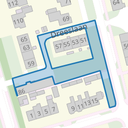 Perceel NST01-D-1841