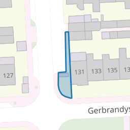 Perceel NST01-D-1842