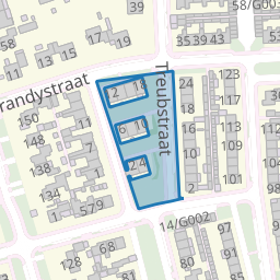 Perceel NST01-D-1860