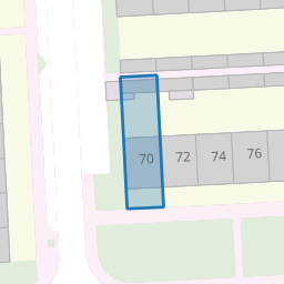 Perceel NST01-D-1945