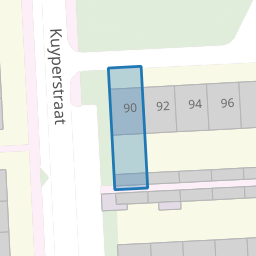 Perceel NST01-D-1950