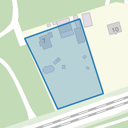 Perceel NST01-D-1966