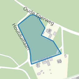 Perceel NST01-D-1971