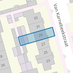 Perceel NST01-D-2010